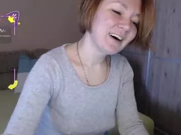 danbie_leen on Chaturbate