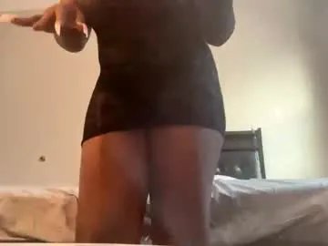 dancinglxoxo on Chaturbate