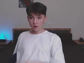 daniel_isaak on Chaturbate