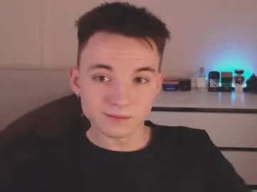 daniel_isaak on Chaturbate