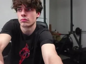 daniel_shawn on Chaturbate