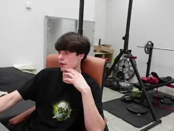 daniel_shawn on Chaturbate