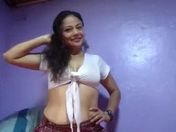 daniela_love1 on Chaturbate