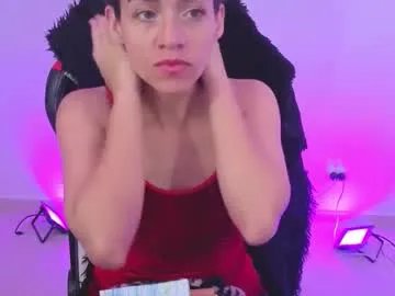 daniela_rivasthl on Chaturbate