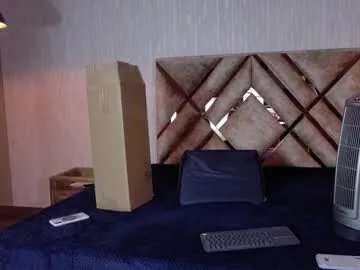 danielaa_a on Chaturbate