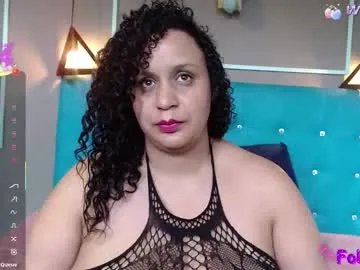 danielaa_a on Chaturbate