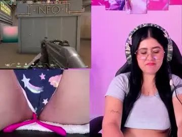 danielamendez__ on Chaturbate