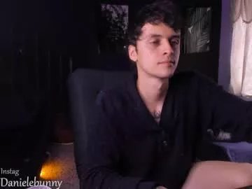 daniele_bunny on Chaturbate