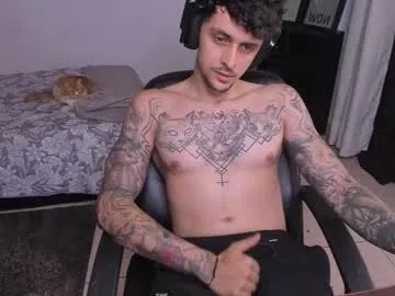 daniele_bunny — Come say hi to Daniele  <3 - Goal is : Enjoy a nice time :) <3 #tattoo #dance #bigass #cum #young
