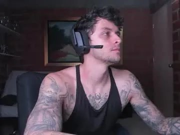 daniele_bunny on Chaturbate