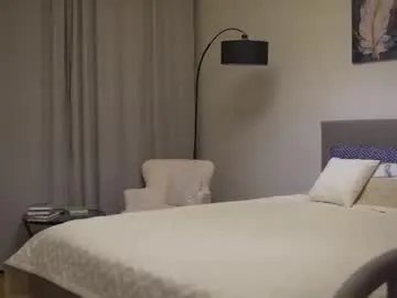 danielle_thomas on Chaturbate