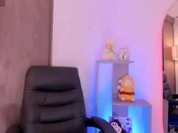 daniellerose_ on Chaturbate