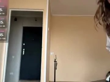 daniellevaulet on Chaturbate