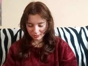daniellevaulet on Chaturbate