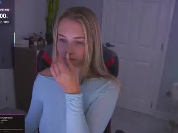 danikadillan on Chaturbate