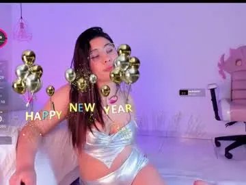 danna_adams1 on Chaturbate