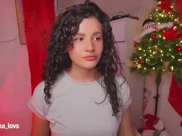 danna_lovs on Chaturbate