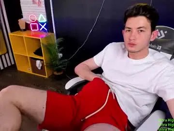 danny__magic on Chaturbate