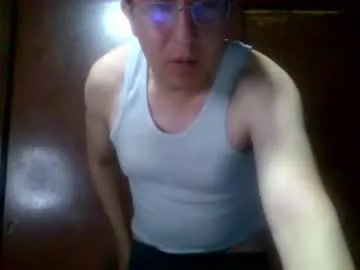 danny_lx1212 — Freechat on Chaturbate