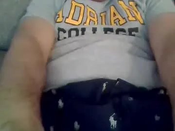Freechat dannyboy621 on Chaturbate