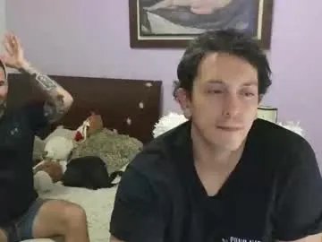 danruiz33 on Chaturbate