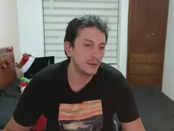 danruiz33 on Chaturbate