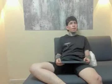 dante_armstrong on Chaturbate