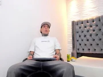 dante_armstrong on Chaturbate