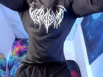 dante_cooper_0 on Chaturbate