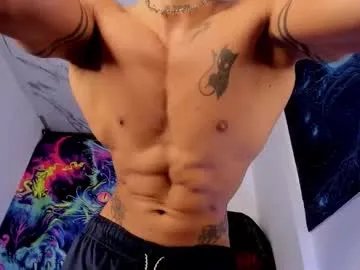 dante_cooper_0 on Chaturbate