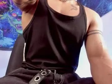 dante_cooper_0 on Chaturbate