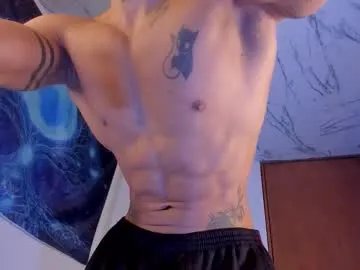 dante_cooper_0 on Chaturbate