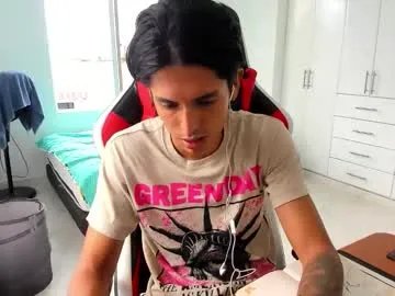 dantedecentralized on Chaturbate