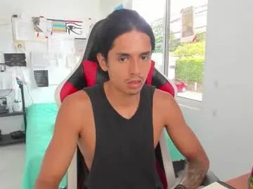 dantedecentralized on Chaturbate