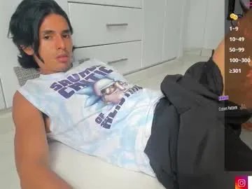 dantedecentralized on Chaturbate