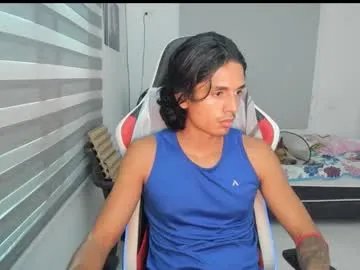 dantedecentralized on Chaturbate