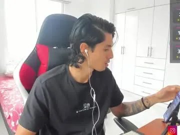 dantedecentralized on Chaturbate