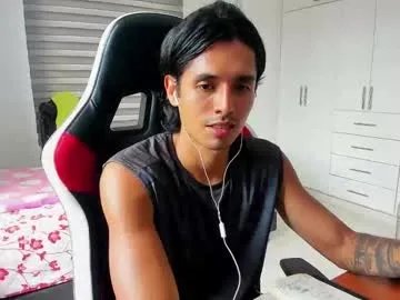 dantedecentralized on Chaturbate