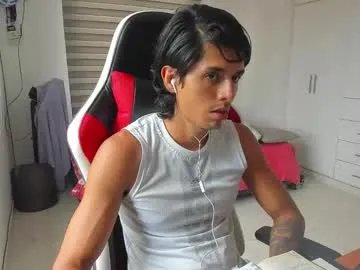 dantedecentralized on Chaturbate