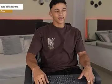danteestone on Chaturbate
