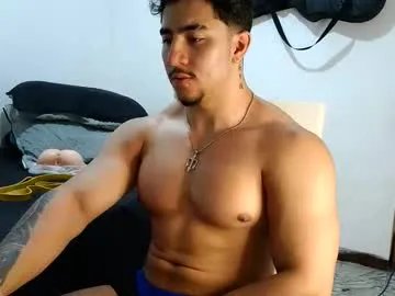 dantevicius on Chaturbate