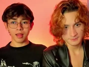 darcy_and_stolas on Chaturbate