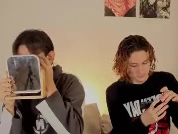 darcy_and_stolas on Chaturbate