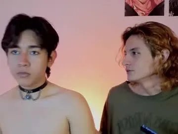 darcy_and_stolas on Chaturbate