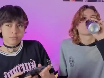 darcy_and_stolas on Chaturbate