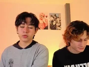 darcy_and_stolas on Chaturbate