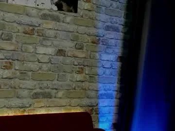 daria_j on Chaturbate