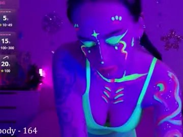 darinek0 on Chaturbate