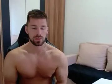 darius_94 on Chaturbate