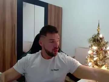 darius_94 on Chaturbate